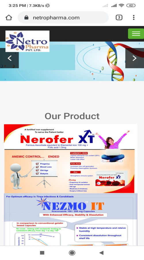 Netropharma screenshot 5